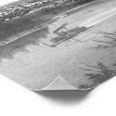 聖ポールのコラージュ違う3 ポスター (角)