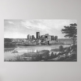 聖ポールのコラージュ違う3 ポスター