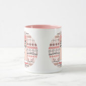 聖マグカップ:聖マリア・ゴレッティ マグカップ (中央)