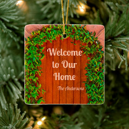 『聖マグダラのマリアと聖マルタ』（せいマグダラのマリアとせいマルタ、伊: Marta e Maria セラミックオーナメント