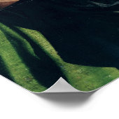 聖マシューの呼び出し ポスター (角)