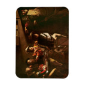 聖マシューの呼び出し， c.1598-1601 マグネット (縦)