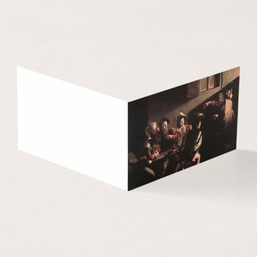 聖マシューの呼び声 (外部)