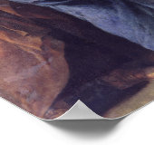 聖マシューの回心 ポスター (角)