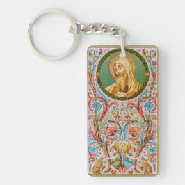 聖マタイ使徒(JMAS 08) キーホルダー