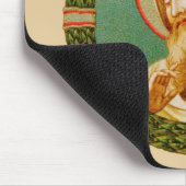 聖マタイ使徒(JMAS 08) マウスパッド (コーナー)