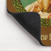 聖マタイ使徒(JMAS 08) マウスパッド (コーナー)