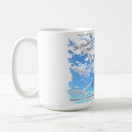 聖マリアの天国 コーヒーマグカップ