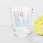 聖マリアの天国 ショットグラス (裏面)