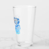 聖マリアの天国 タンブラーグラス (左)