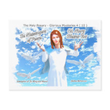 聖マリアの天国