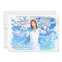 聖マリアの天国