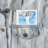 聖マリアの天国 缶バッジ (インサイチュ)