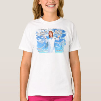 聖マリアの天国 Tシャツ