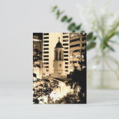 聖マリアの悲しみ ポストカード (スタンド正面)