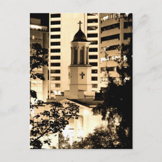 聖マリアの悲しみ ポストカード