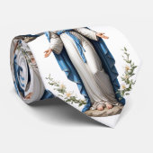 聖マリアの驚くべき恵み ネクタイ (ロール)