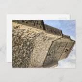 聖マリア教会タワー，ウィベンホー，エセックス ポストカード (正面/裏面)