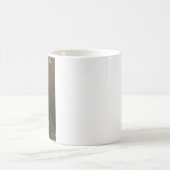 聖マリア・ゴレッティ コーヒーマグカップ (中央)