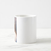 聖マリア・ゴレッティ コーヒーマグカップ (中央)