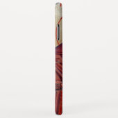 聖マリア・テオトコスのアイコン Case-Mate iPhoneケース (裏面/右)