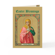 聖マリア・マグダレネをミローベアラ(ORX 01)イースター