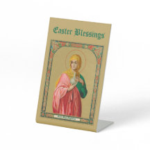 聖マリア・マグダレネをミローベアラ(ORX 01)イースター