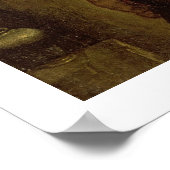 聖マリア・マグダレン ポスター (角)