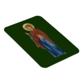 聖マリア・マグダレン マグネット (右側)