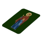 聖マリア・マグダレン マグネット (左側)