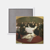 聖マリア・マグダレン マグネット (正面/裏面)