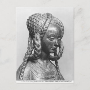 聖マリア・マグダレン, c.1500 ポストカード