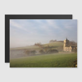 聖マリクロスワイト教会 (正面/裏面)