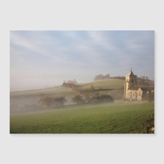 聖マリクロスワイト教会 (正面)