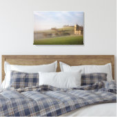 聖マリクロスワイト教会 キャンバスプリント (インサイチュ (寝室))