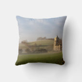 聖マリクロスワイト教会 クッション (裏面)