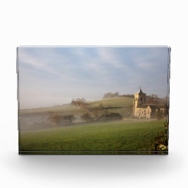 聖マリクロスワイト教会 フォトブロック