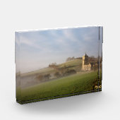 聖マリクロスワイト教会 フォトブロック (左)