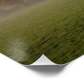 聖マリクロスワイト教会 ポスター (コーナー)