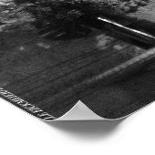 聖マリー・マドレーヌ教会の彫刻天使たち パリ ポスター (角)