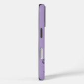 聖マルコの翼ある獅子のシンボル Case-Mate iPhoneケース (裏面 / 右)