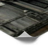 聖マルコ大聖堂ポスター ポスター (角)