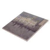 聖マルコ大聖堂大聖堂 タイル (側面)