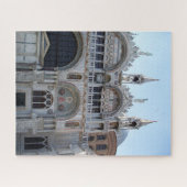 聖マルコ大聖堂 ジグソーパズル (横)