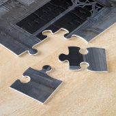 聖マルコ大聖堂 ジグソーパズル (側面)