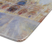 聖マルコ広場，ヴェネツィア（ピアッツァサンマルコ） カッティングボード (角)