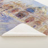 聖マルコ広場，ヴェネツィア（ピアッツァサンマルコ） シェルパブランケット (3/4)