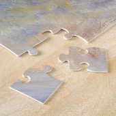 聖マルコ広場,ヴェネツィア(ピアッツァサンマルコ) ジグソーパズル (側面)