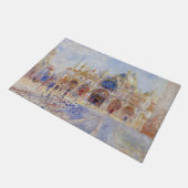 聖マルコ広場，ヴェネツィア（ピアッツァサンマルコ） ドアマット (アングル)