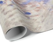 聖マルコ広場,ヴェネツィア(ピアッツァサンマルコ) ラッピングペーパー (ロールコーナー)